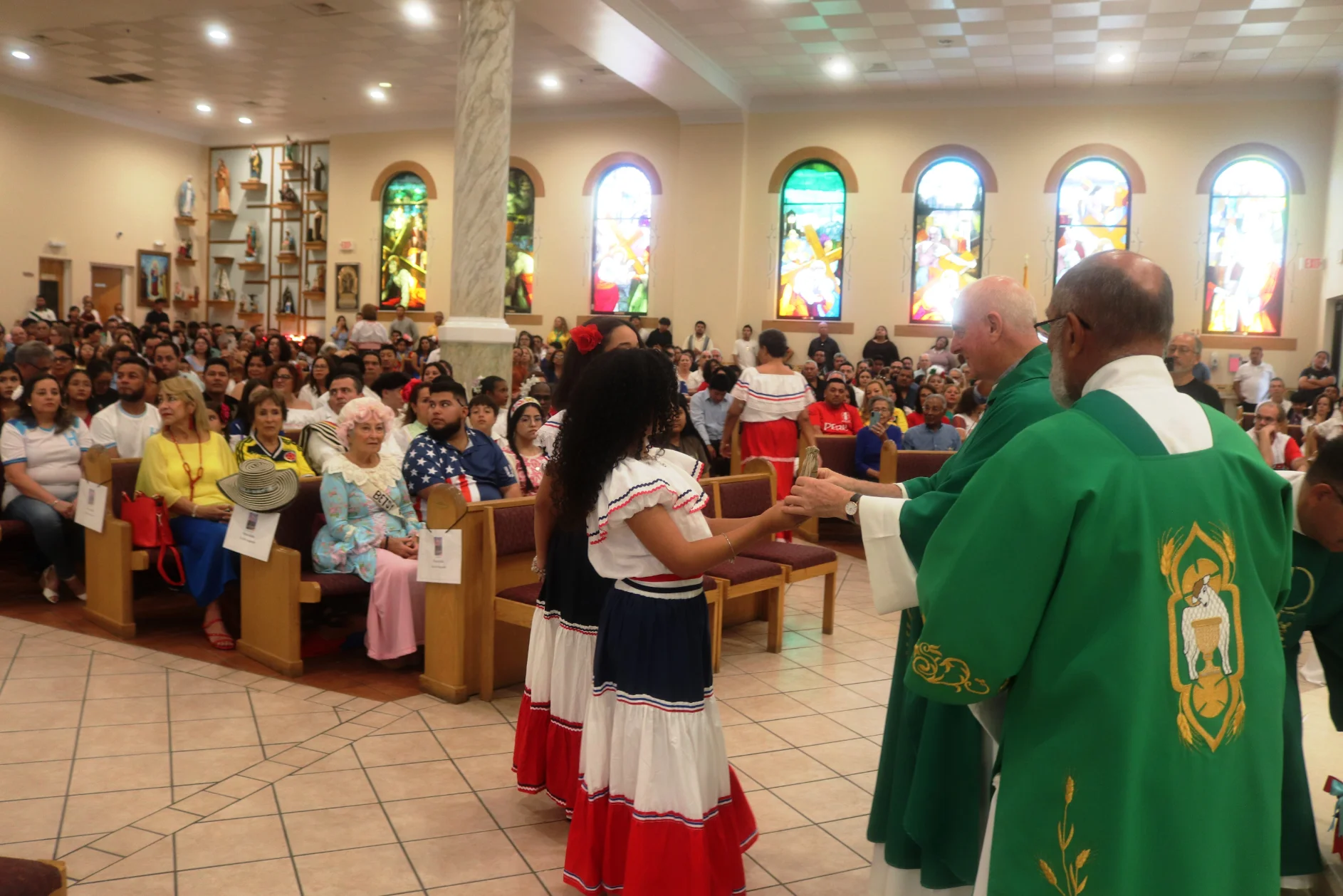 Scalabrinians Special Event